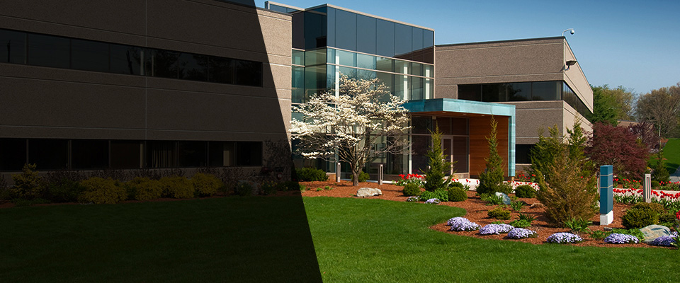 Rogers City Landscapers