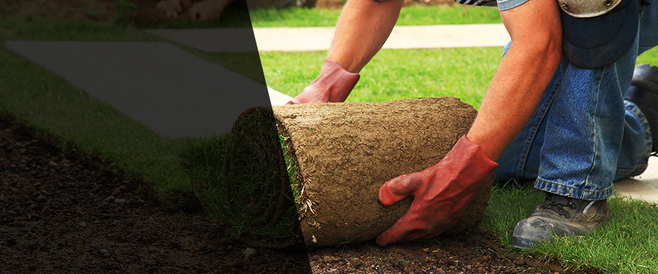 Rogers City Landscapers