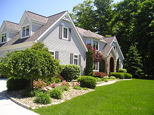 Landscapers and Lawncare Services in Rogers City, MI
